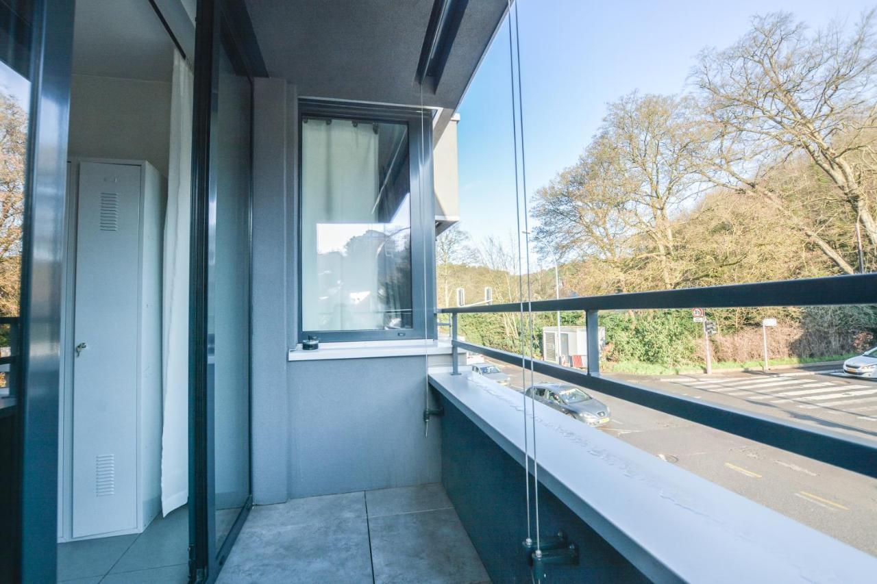 Il Mare Appart Hotel 1,2,4 Luxembourg Exterior photo